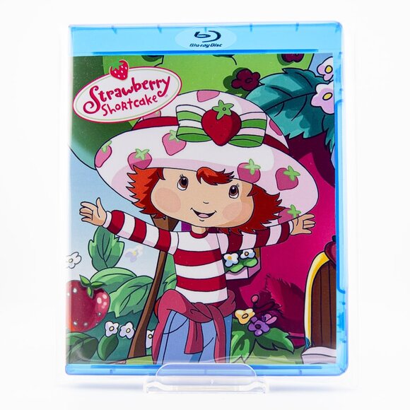 Blu-ray Disc - Colorful Animated Adventure - Picture 3 of 3